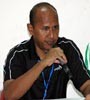 Rahmad Belum Pikirkan Gelar Ganda